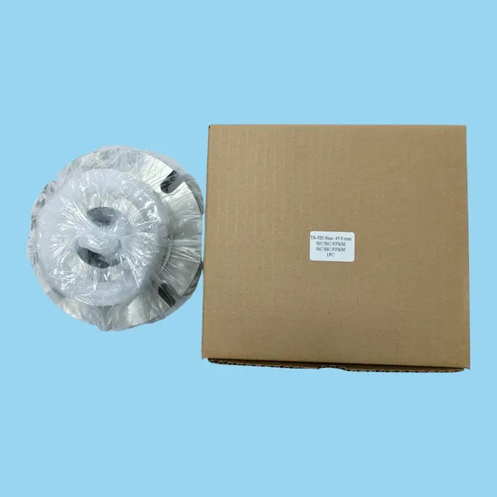 T-320 Mechanical Seals for Pumps Pusher Seals